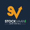 StockVaani Logo